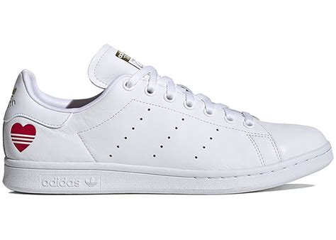 adidas originals stan smith valentine.